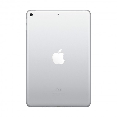 Б/У Apple iPad Mini 5 7.9" 256Gb Wi-Fi + LTE Silver 2019