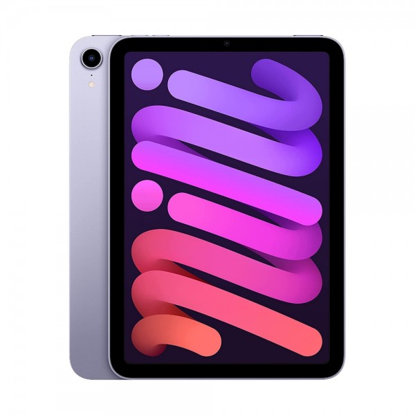 Б/У Apple iPad Mini 6 8.3" 64Gb Wi-Fi Purple 2021