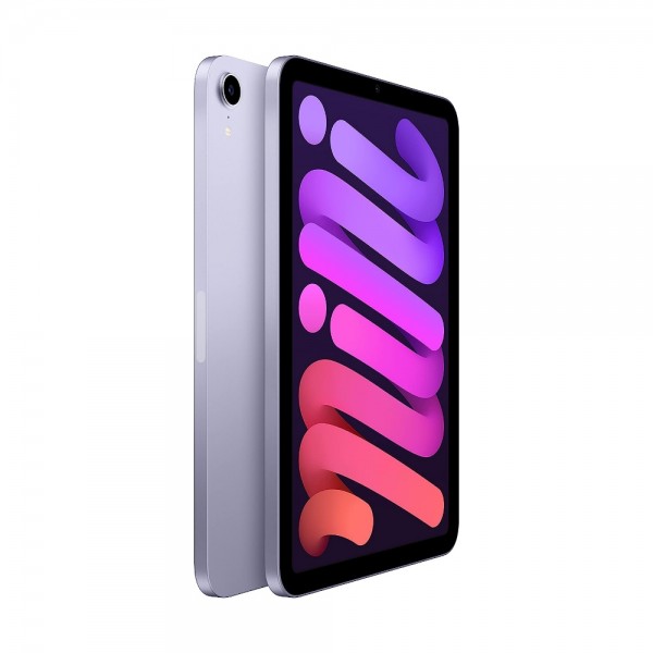 Б/У Apple iPad Mini 6 8.3" 256Gb Wi-Fi + LTE Purple 2021