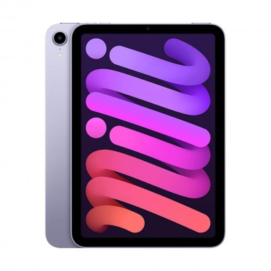 Б/У Apple iPad Mini 6 8.3" 64Gb Wi-Fi + LTE Purple 2021
