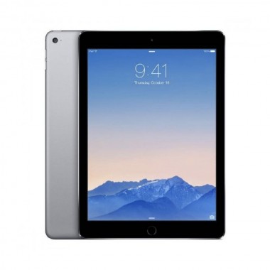 Б/У Apple iPad Air 2 9.7" 64Gb Wi-Fi Space Gray 2014