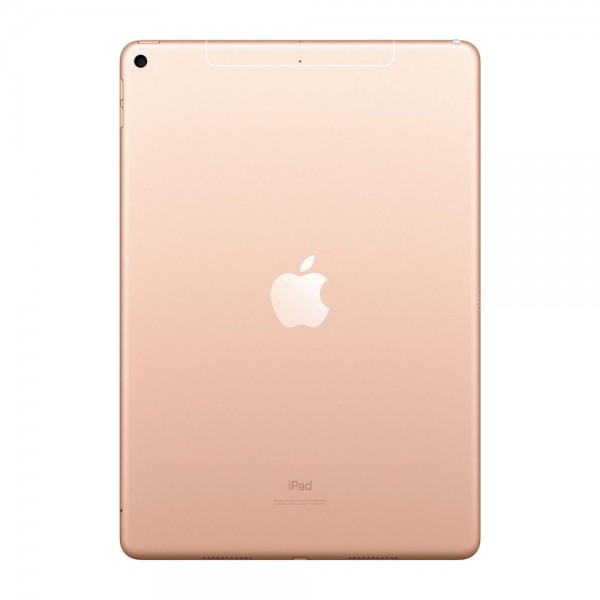 Б/У Apple iPad Air 3 10.5" 64GB Wi-Fi Gold 2019