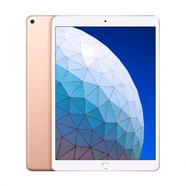 Б/У Apple iPad Air 3 10.5" 256Gb Wi-Fi Gold 2019