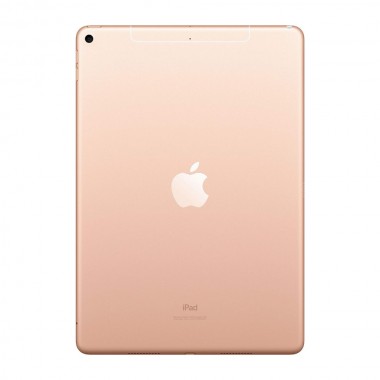 Б/У Apple iPad Air 3 10.5" 256Gb Wi-Fi Gold 2019