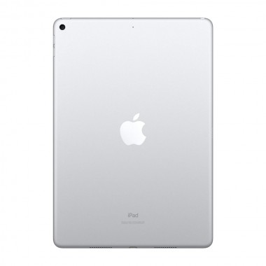 Б/У Apple iPad Air 3 10.5" 256Gb Wi-Fi Silver 2019