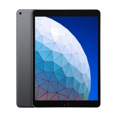 Б/У Apple iPad Air 3 10.5" 256Gb Wi-Fi + LTE Space Gray 2019