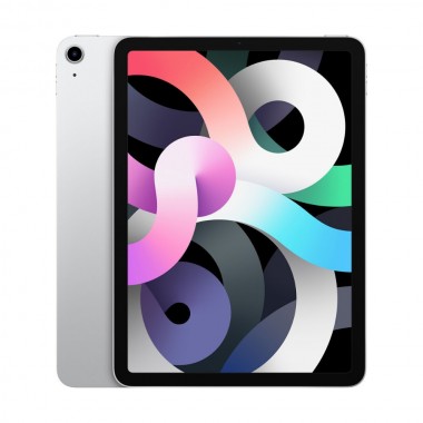Б/У Apple iPad Air 4 10.9" 64Gb Wi-Fi Silver 2020