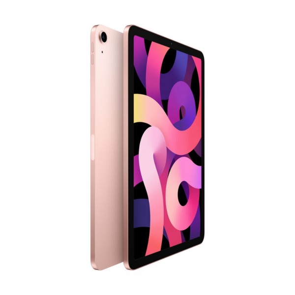 Б/У Apple iPad Air 4 10.9" 64Gb Wi-Fi Rose Gold 2020