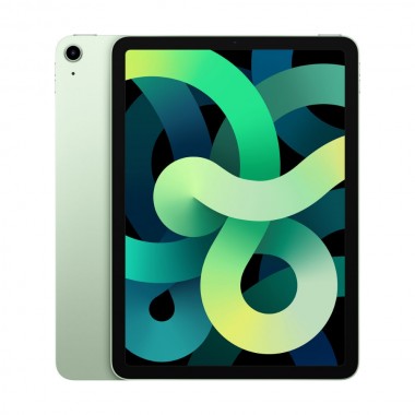 Б/У Apple iPad Air 4 10.9" 64Gb Wi-Fi Green 2020