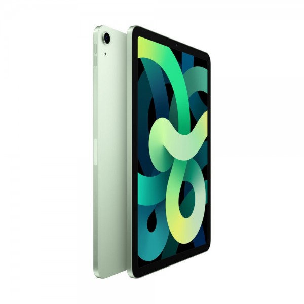 Б/У Apple iPad Air 4 10.9" 64Gb Wi-Fi Green 2020