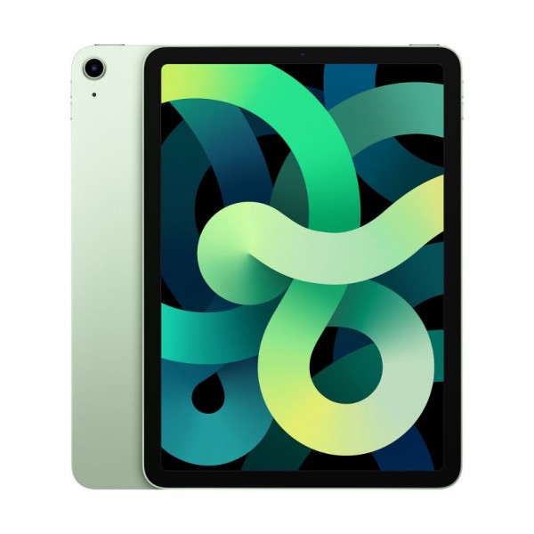 Б/У Apple iPad Air 4 10.9" 256Gb Wi-Fi Green 2020