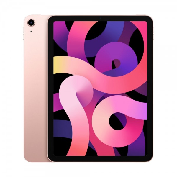 Б/У Apple iPad Air 4 10.9" 256Gb Wi-Fi Rose Gold 2020