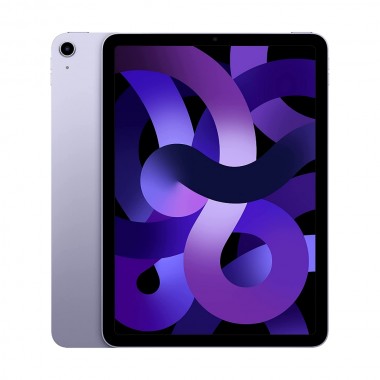 Б/У Apple iPad Air 5 10.9" 64Gb Wi-Fi Purple 2022