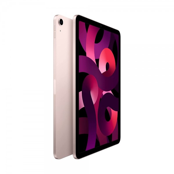 Б/У Apple iPad Air 5 10.9" 64Gb Wi-Fi Pink 2022