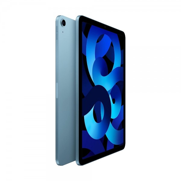 Б/У Apple iPad Air 5 10.9" 64Gb Wi-Fi Blue 2022