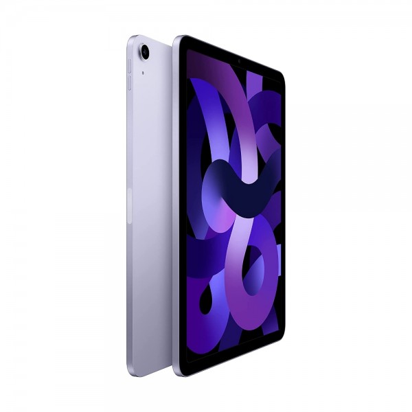 Б/У Apple iPad Air 5 10.9" 256Gb Wi-Fi Purple 2022