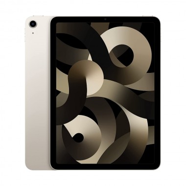 Б/У Apple iPad Air 5 10.9" 256Gb Wi-Fi Silver 2022