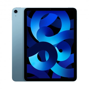 Б/У Apple iPad Air 5 10.9" 256Gb Wi-Fi + 5G Blue 2022