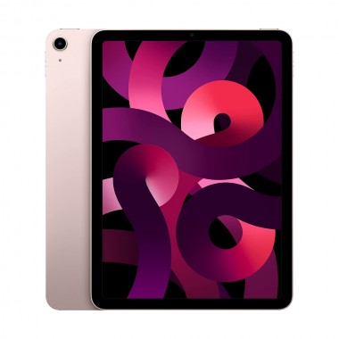 Б/У Apple iPad Air 5 10.9" 256Gb Wi-Fi + 5G Pink 2022