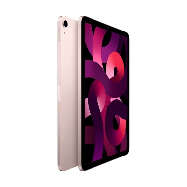 Б/У Apple iPad Air 5 10.9" 256Gb Wi-Fi + 5G Pink 2022