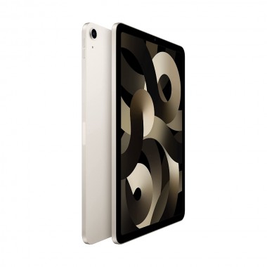 Б/У Apple iPad Air 5 10.9" 256Gb Wi-Fi + 5G Silver 2022
