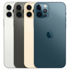Замена корпуса iPhone 12 Pro
