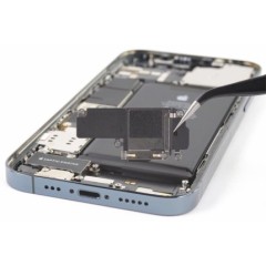 Замена нижнего динамика iPhone 12 Pro