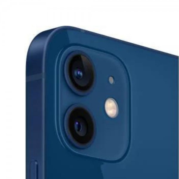 Чищення основної камери iPhone 12 Pro