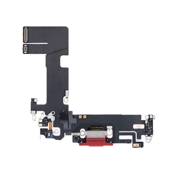 Замена разъема для зарядки iPhone 13
