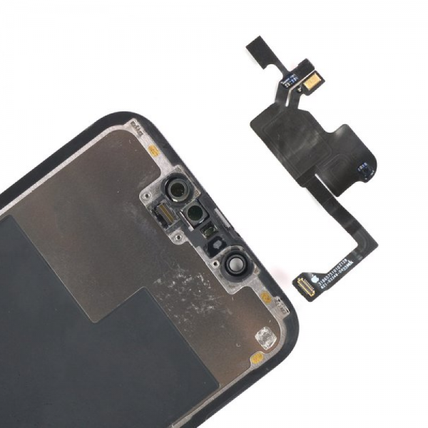 Восстановление работы датчика приближения iPhone 13 mini
