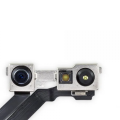 Чищення фронтальної камери iPhone 13 mini