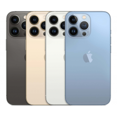Замена корпуса iPhone 13 Pro Max