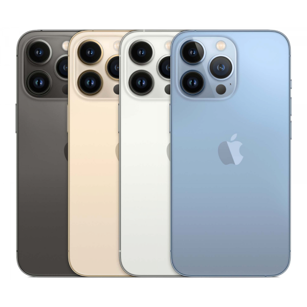 Замена корпуса iPhone 13 Pro Max