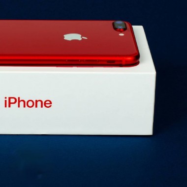 Б/У Apple iPhone 8 Plus 128Gb Red