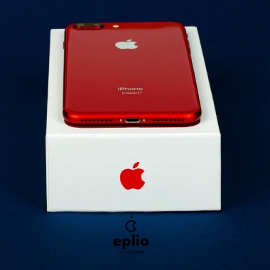 Б/У Apple iPhone 8 Plus 128Gb Red