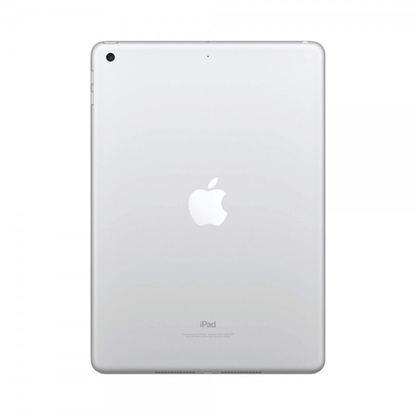 Б/У Apple iPad 6 9.7" 32Gb Wi-Fi + LTE Silver 2018