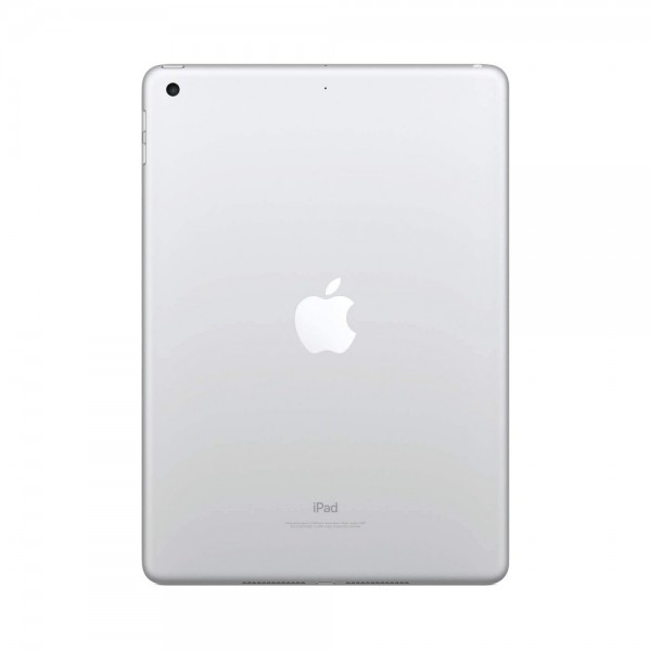 Б/У Apple iPad 6 9.7" 128Gb Wi-Fi Silver 2018