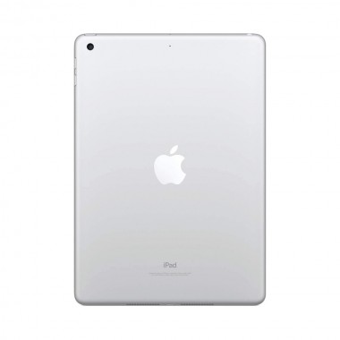 Б/У Apple iPad 6 9.7" 128Gb Wi-Fi + LTE Silver 2018