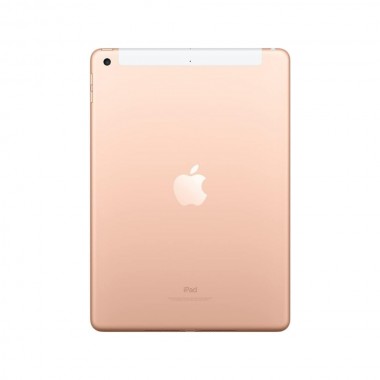 Б/У Apple iPad 6 9.7" 128Gb Wi-Fi + LTE Gold 2018