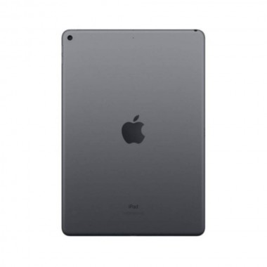 Б/У Apple iPad 7 10.2" 128Gb Wi-Fi Space Gray 2019