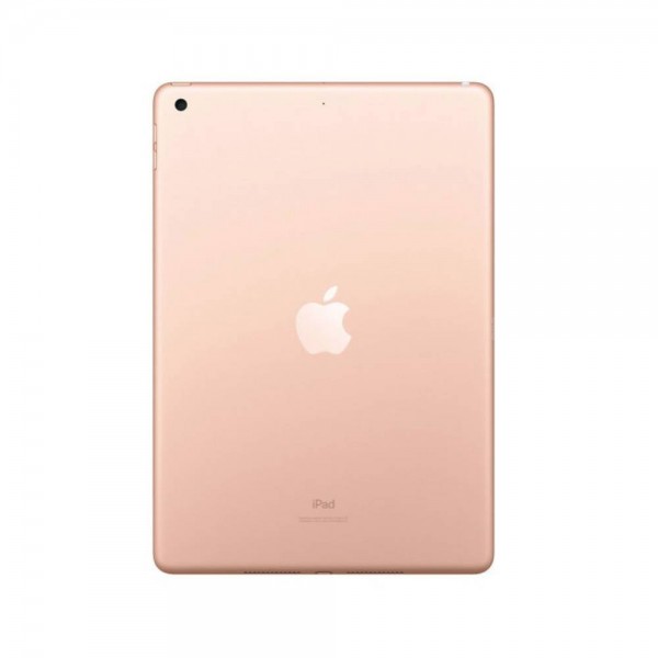 Б/У Apple iPad 7 10.2" 32Gb Wi-Fi + LTE Gold 2019
