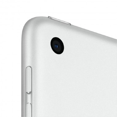 Б/У Apple iPad 8 10.2" 128Gb Wi-Fi + LTE Silver 2020