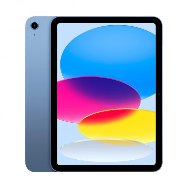 Б/У Apple iPad 10 10.9" 64Gb Wi-Fi Blue 2022