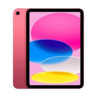 Б/У Apple iPad 10 10.9" 256Gb Wi-Fi Pink 2022
