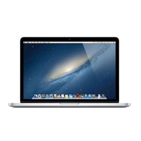 Б/У Apple MacBook Pro 15" Core i7 2.4 GHz SSD 256Gb RAM 8Gb (ME664) 2013