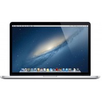 Б/У Apple MacBook Pro 15" Core i7 2.7 GHz SSD 512Gb RAM 16Gb (ME665) 2013