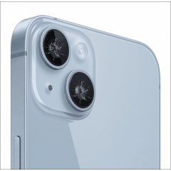 Заміна скла основної камери iPhone 14