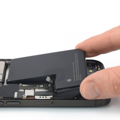 Замена аккумулятора iPhone 14 Pro (с гарантией 1 год)