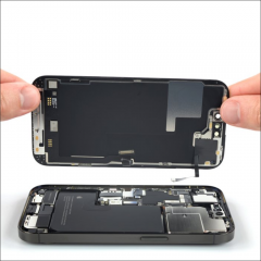Заміна скла дисплея iPhone 14 Pro