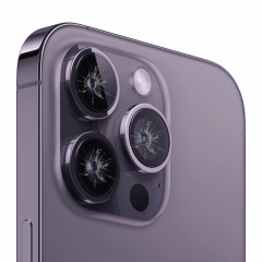 Замена стекла основной камеры iPhone 14 Pro